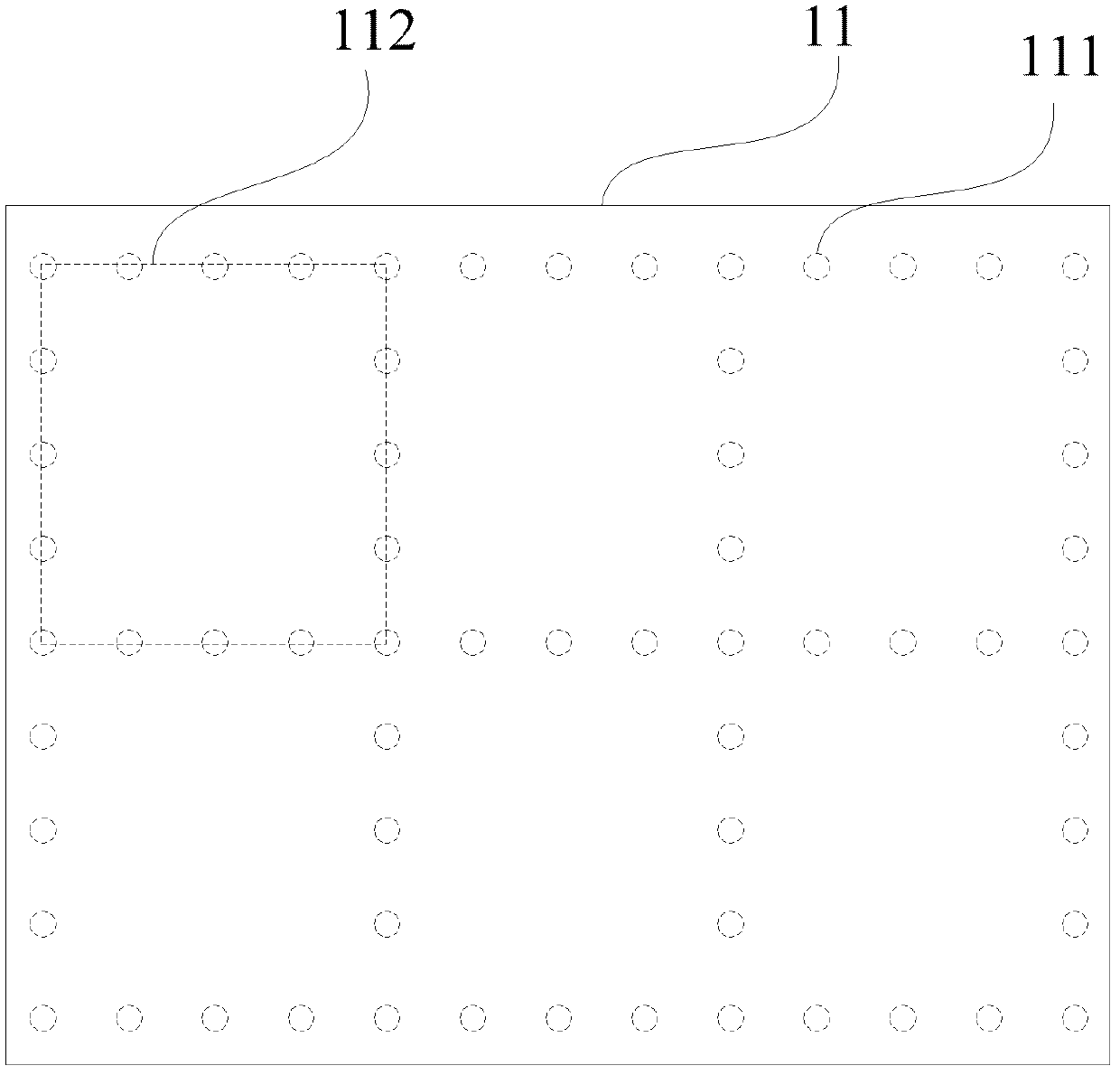 Method for manufacturing LED (light-emitting diode)