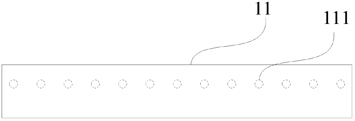 Method for manufacturing LED (light-emitting diode)