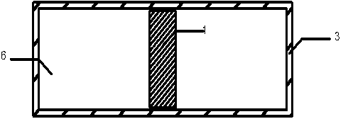 Novel TLD (Tuned Liquid Damper)