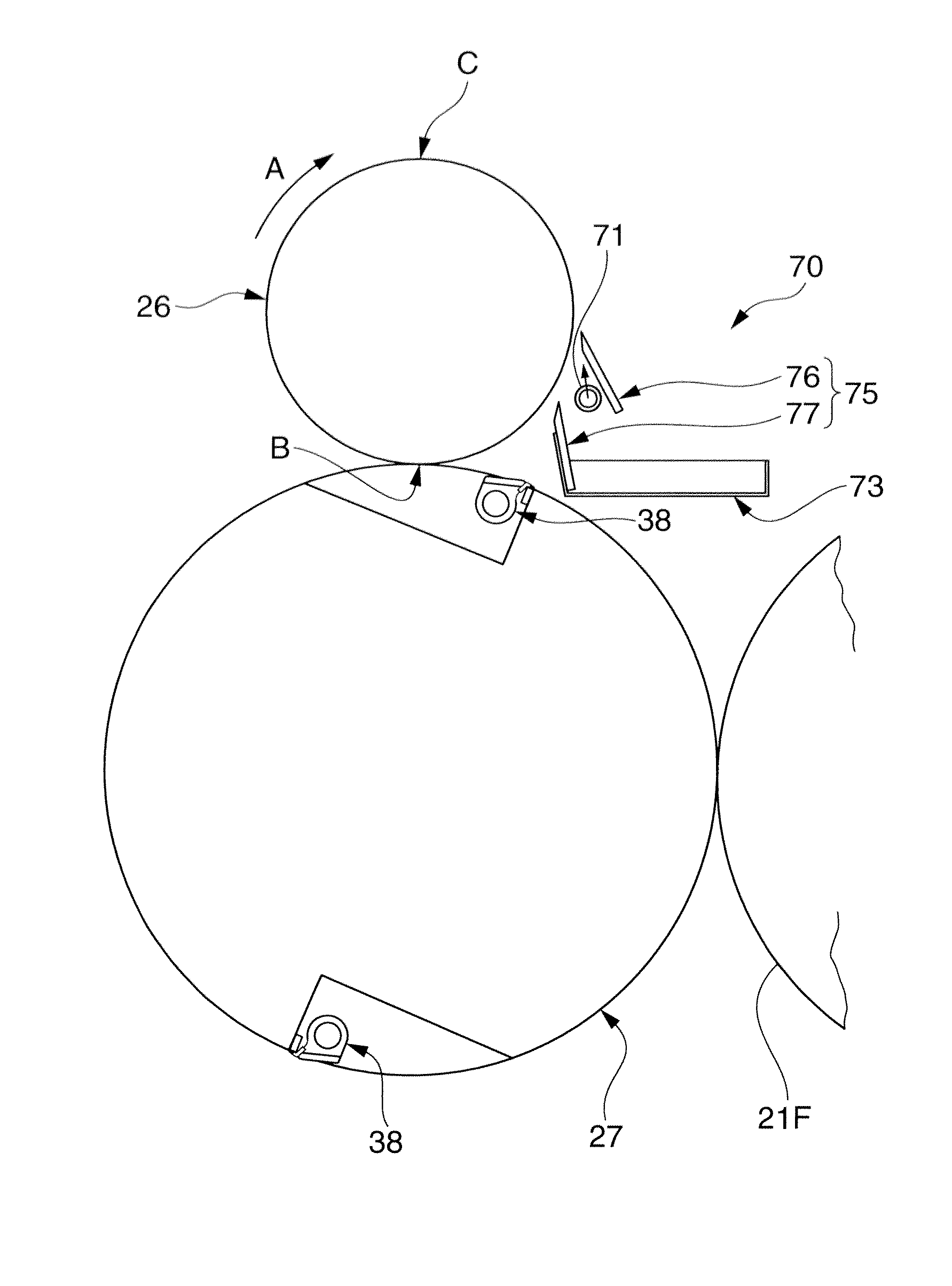 Rotary die cutter