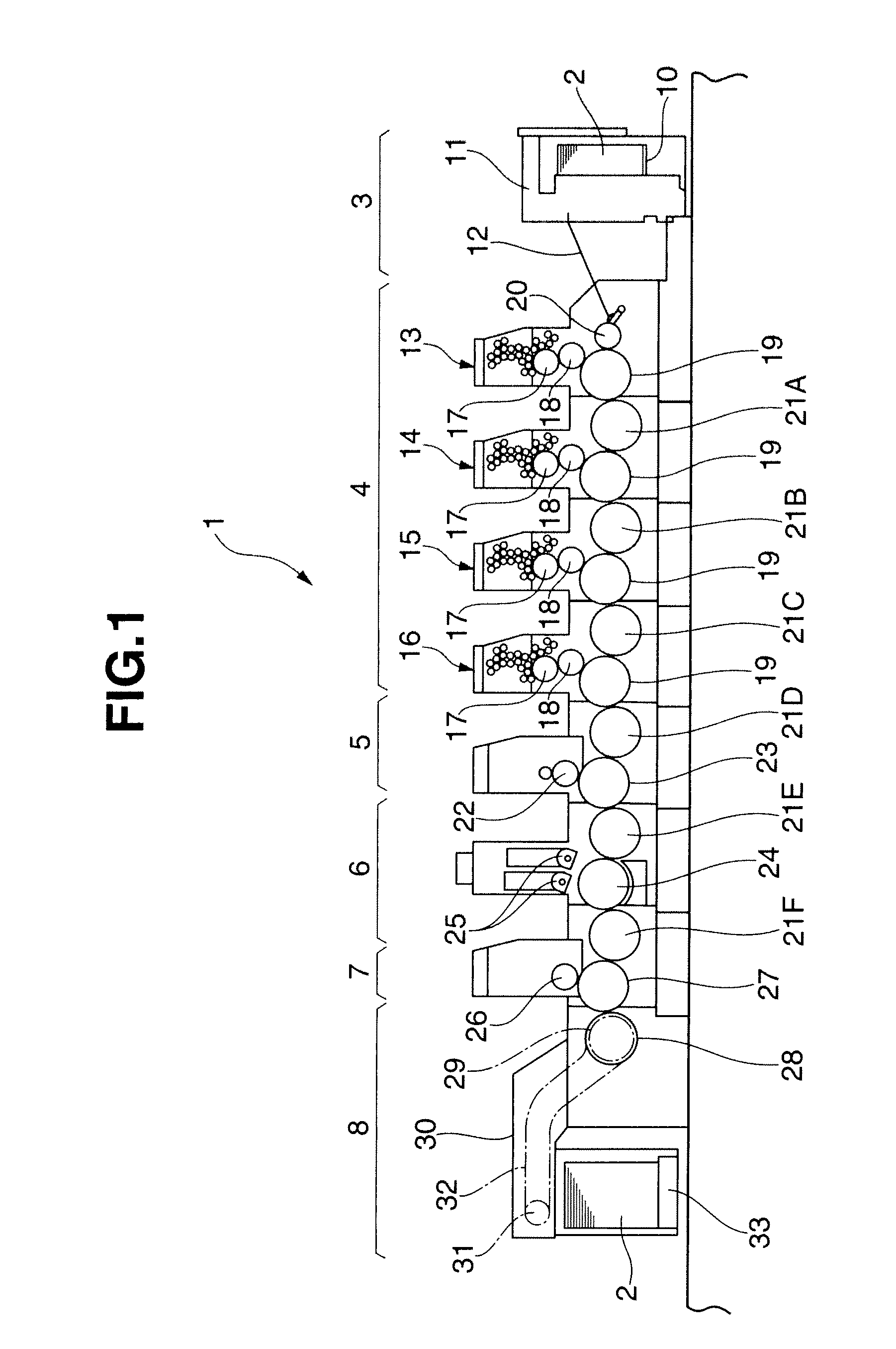 Rotary die cutter