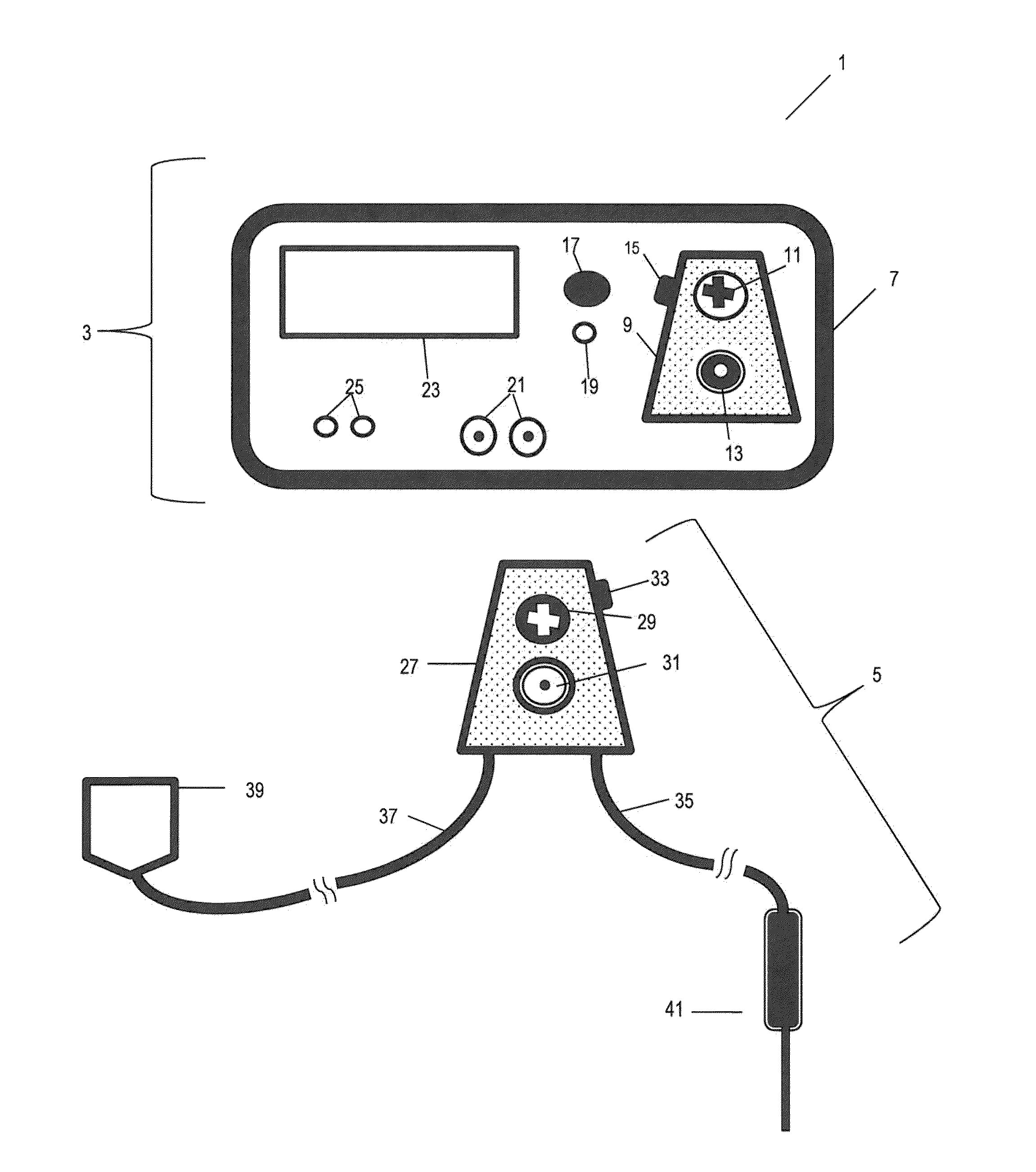 Integrated pump and generator device and method of use