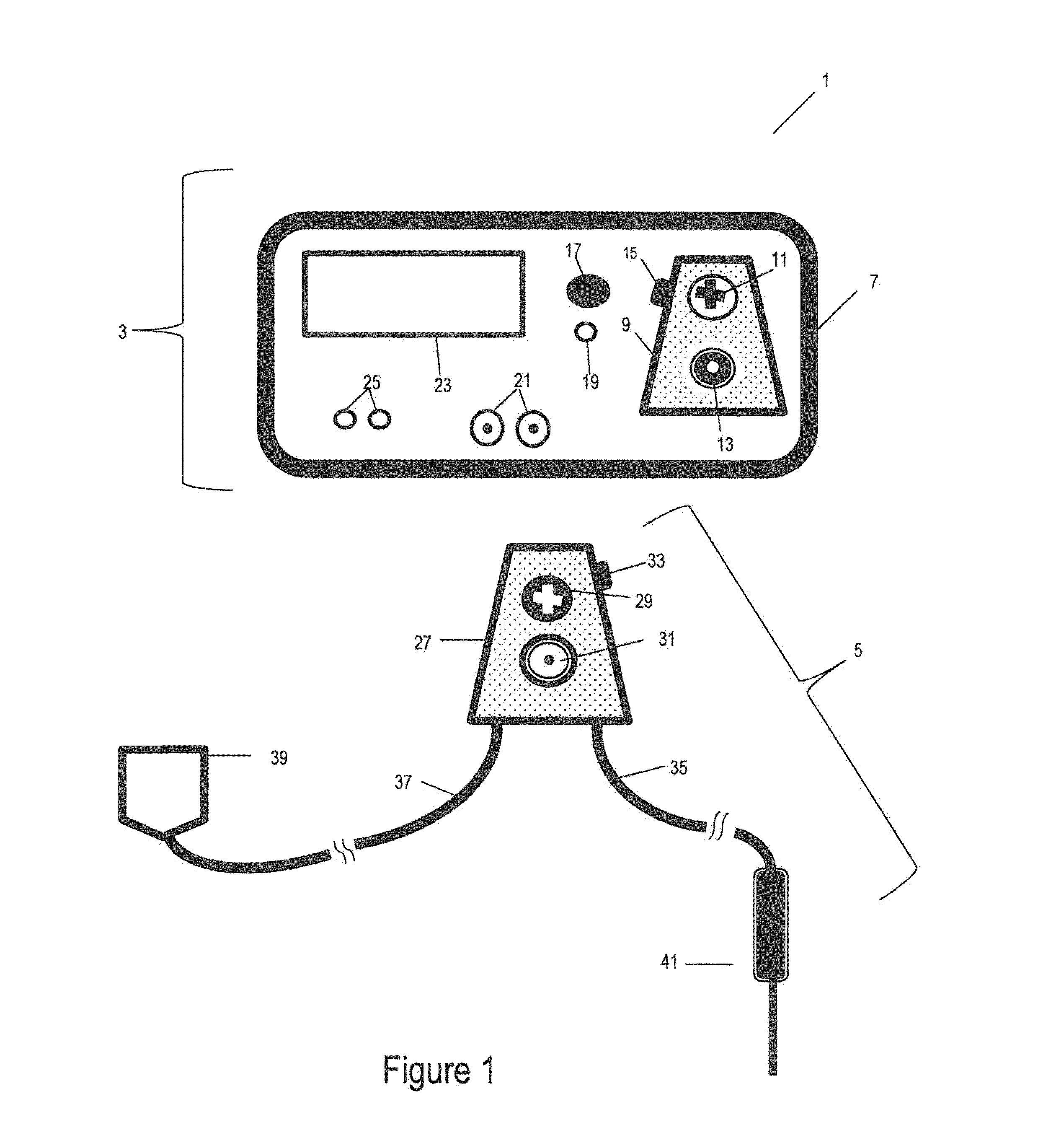 Integrated pump and generator device and method of use