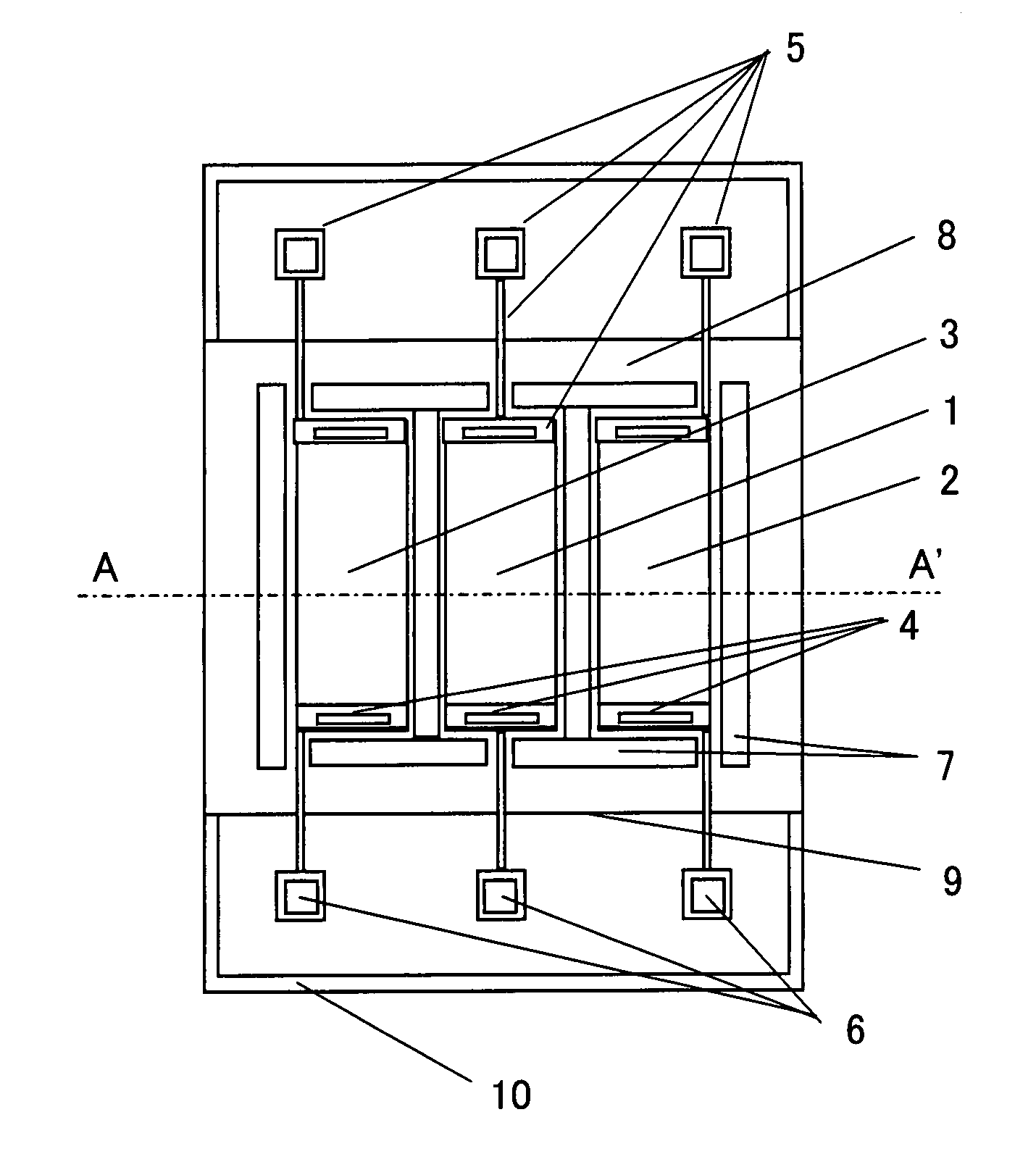 Color sensor, production method thereof, sensor, and electronics device