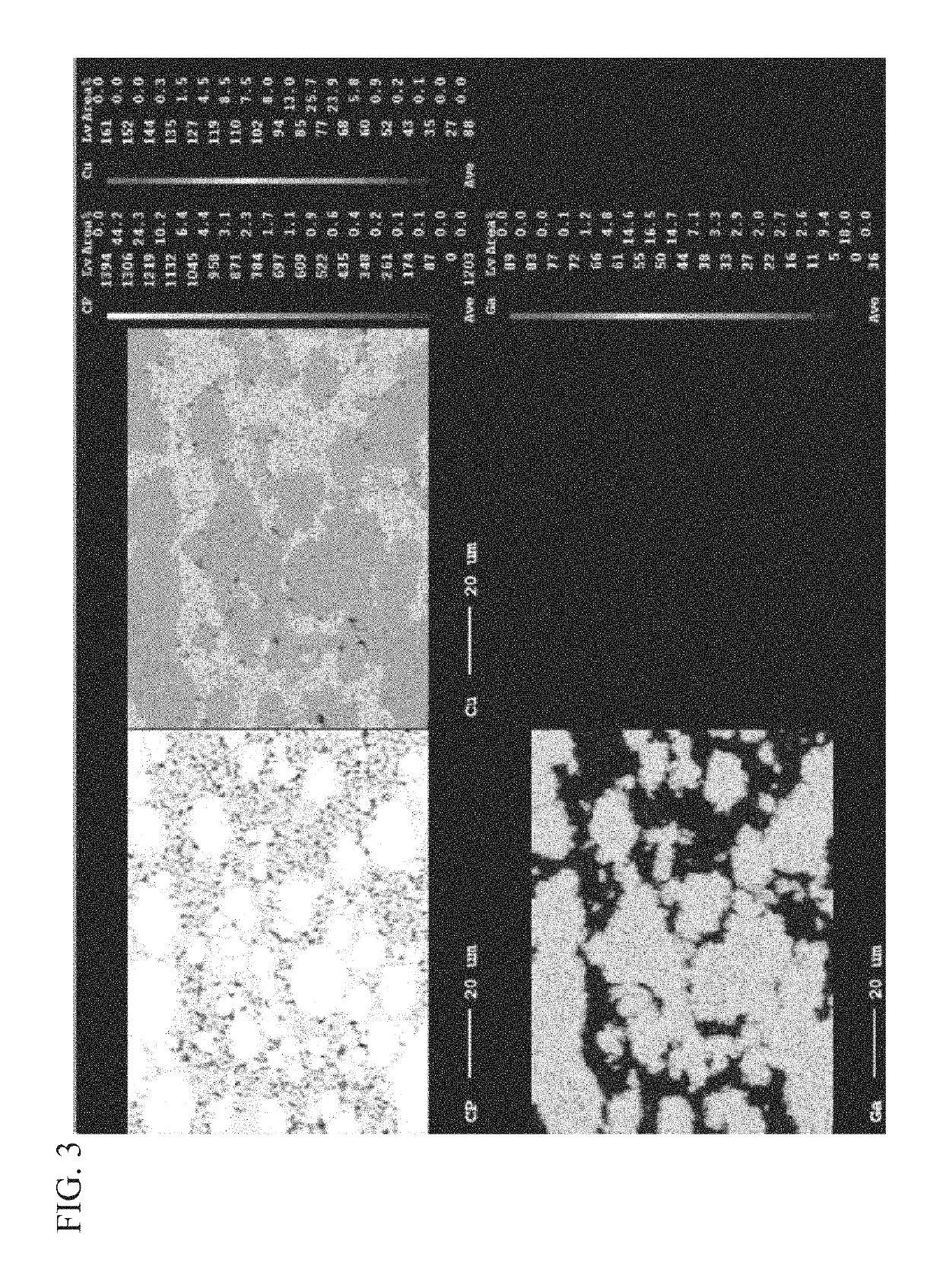 Cu—Ga binary alloy sputtering target and method of producing the same