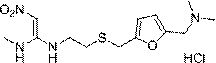 Preparation method of ranitidine hydrochloride with low NDMA content