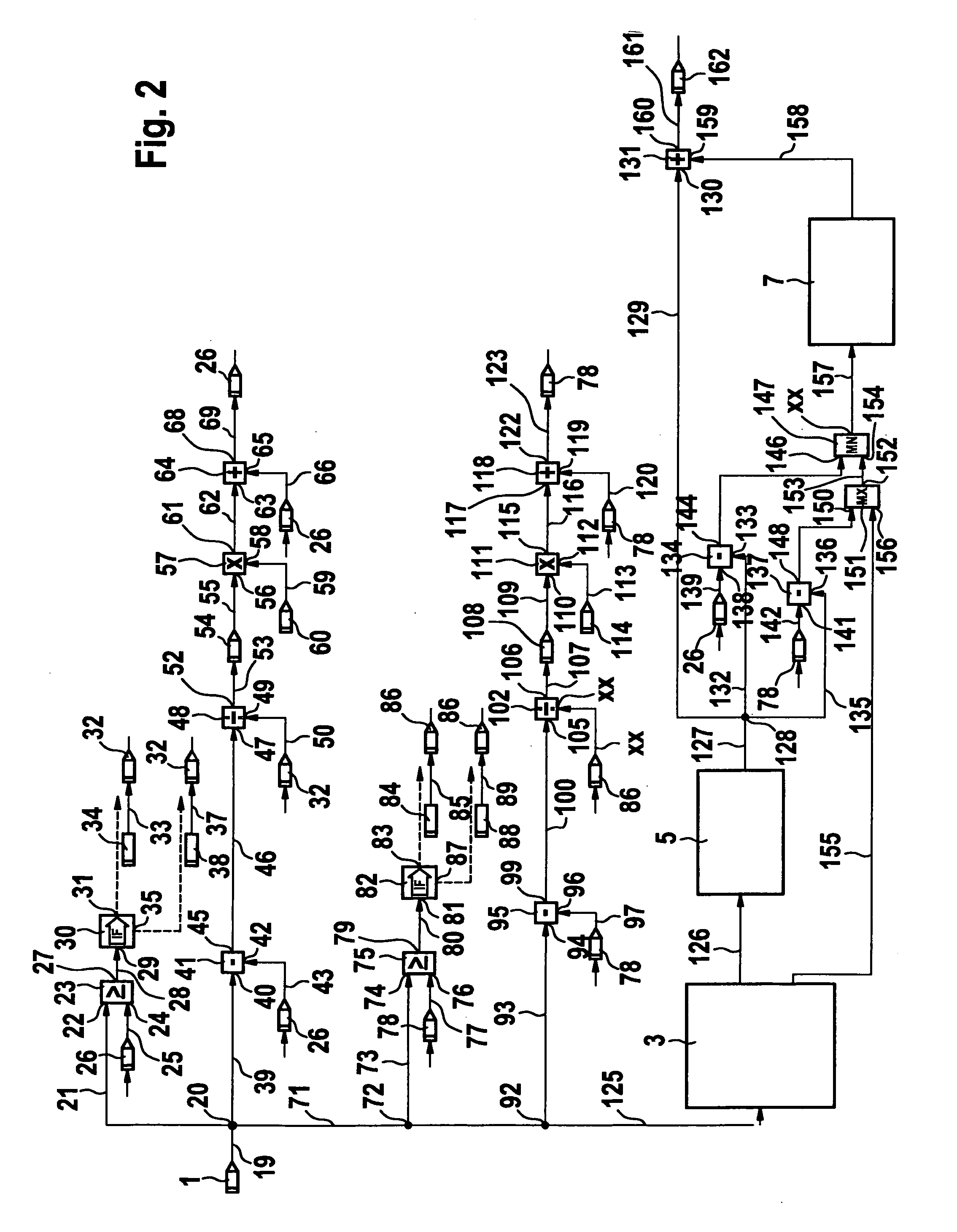 Method For Operating A Drive Device Of A Hybird Vehicle