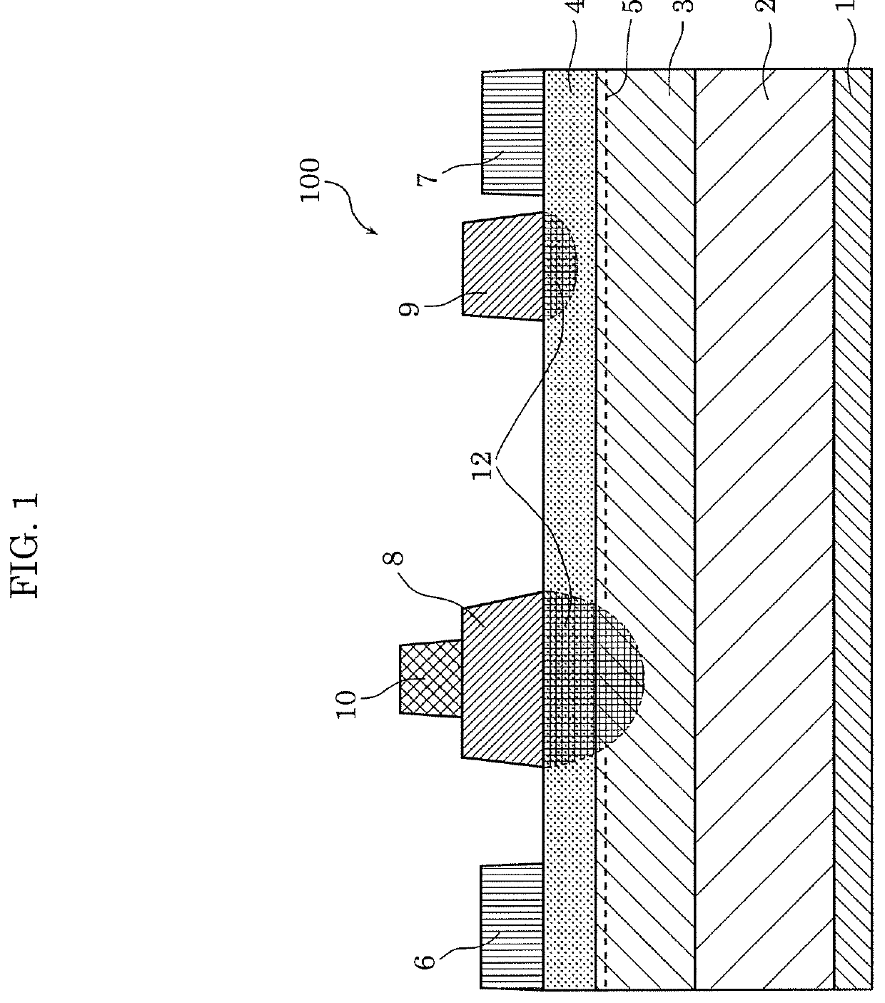 Nitride semiconductor device and method for manufacturing same