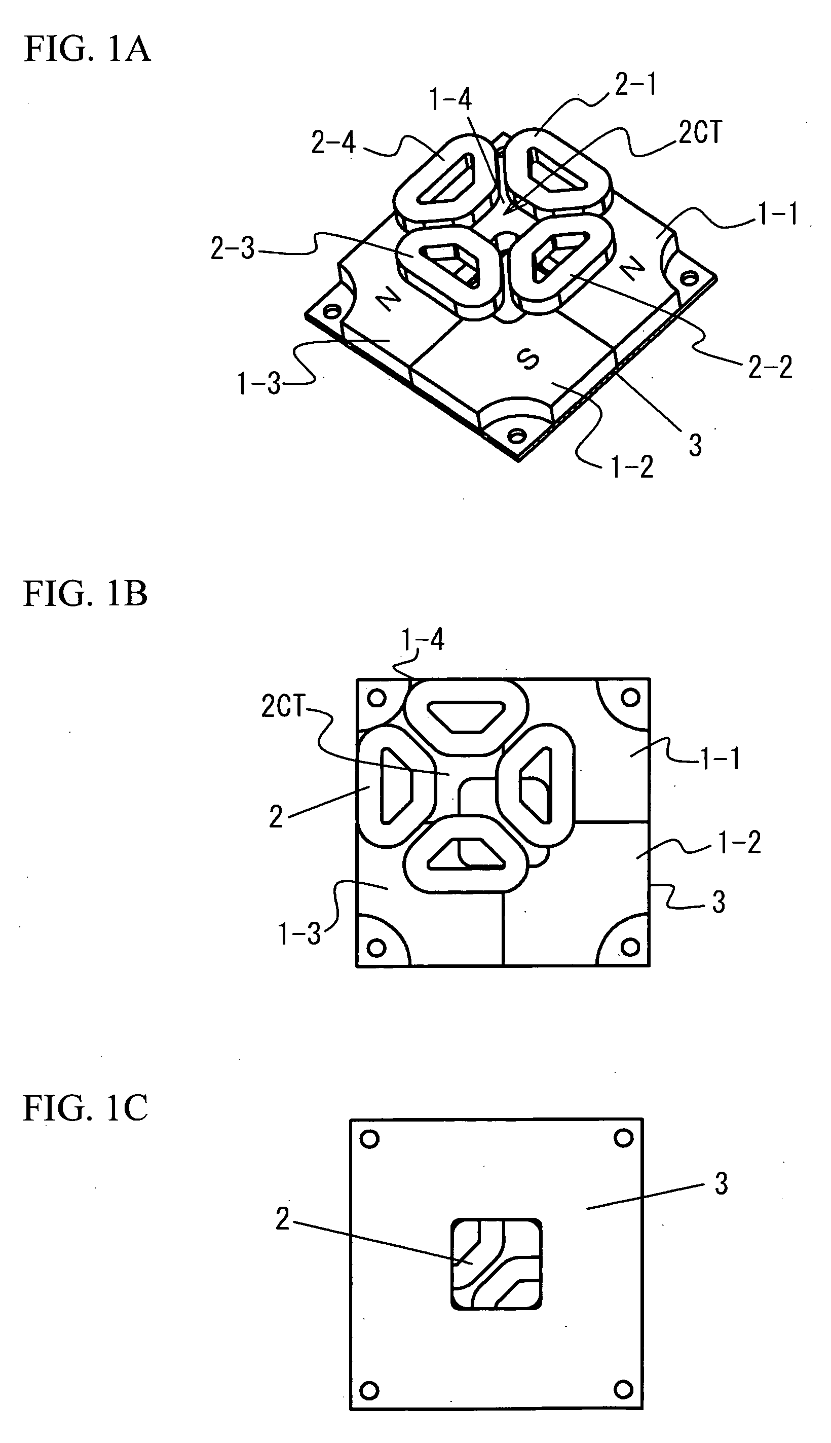 Direction indicator system, and electric wheelchair, walking stick, and game controller utilizing said direction indicator system