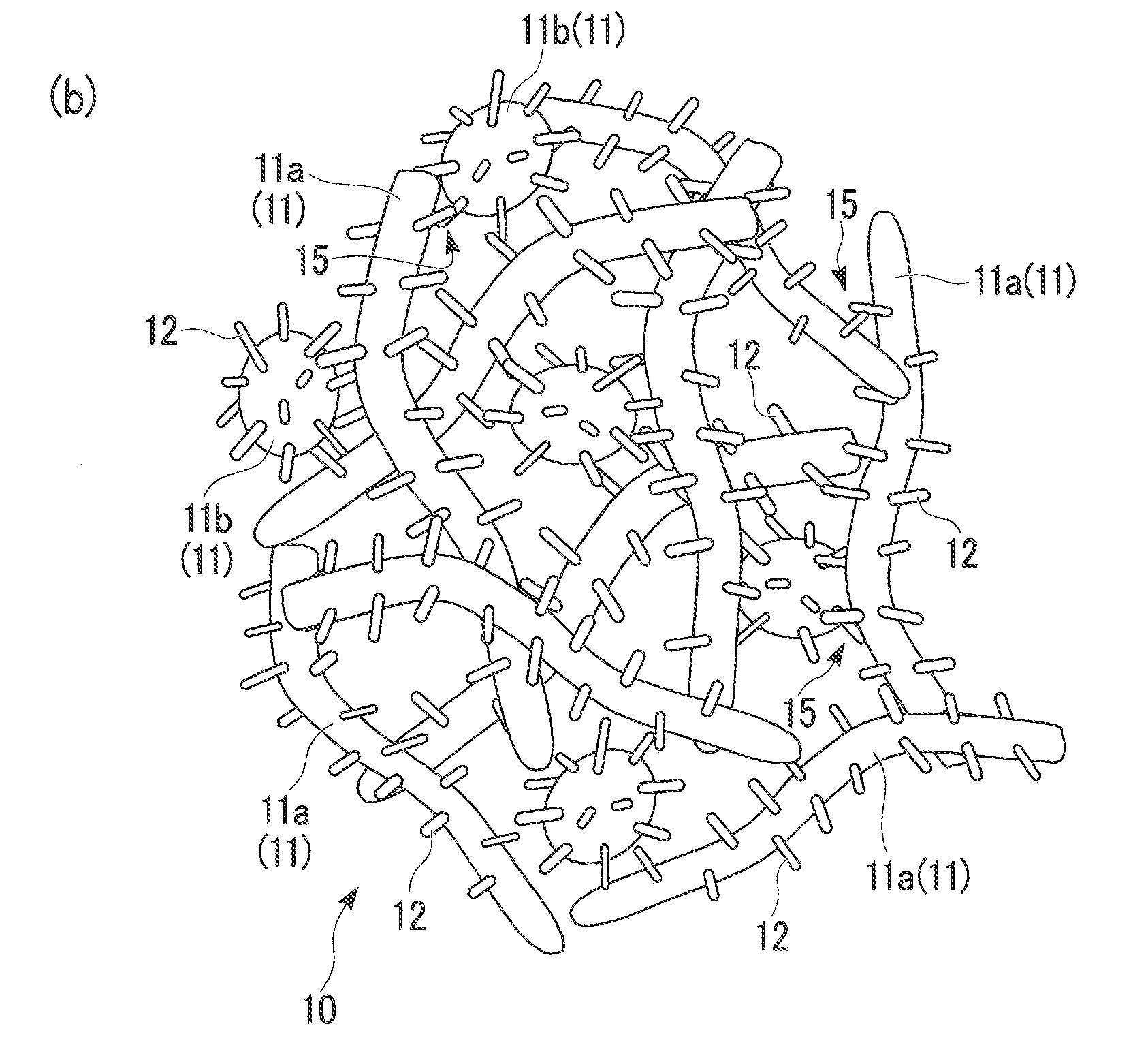 Aluminum material for sintering, method for producing aluminum material for sintering, and method for producing porous aluminum sintered compact