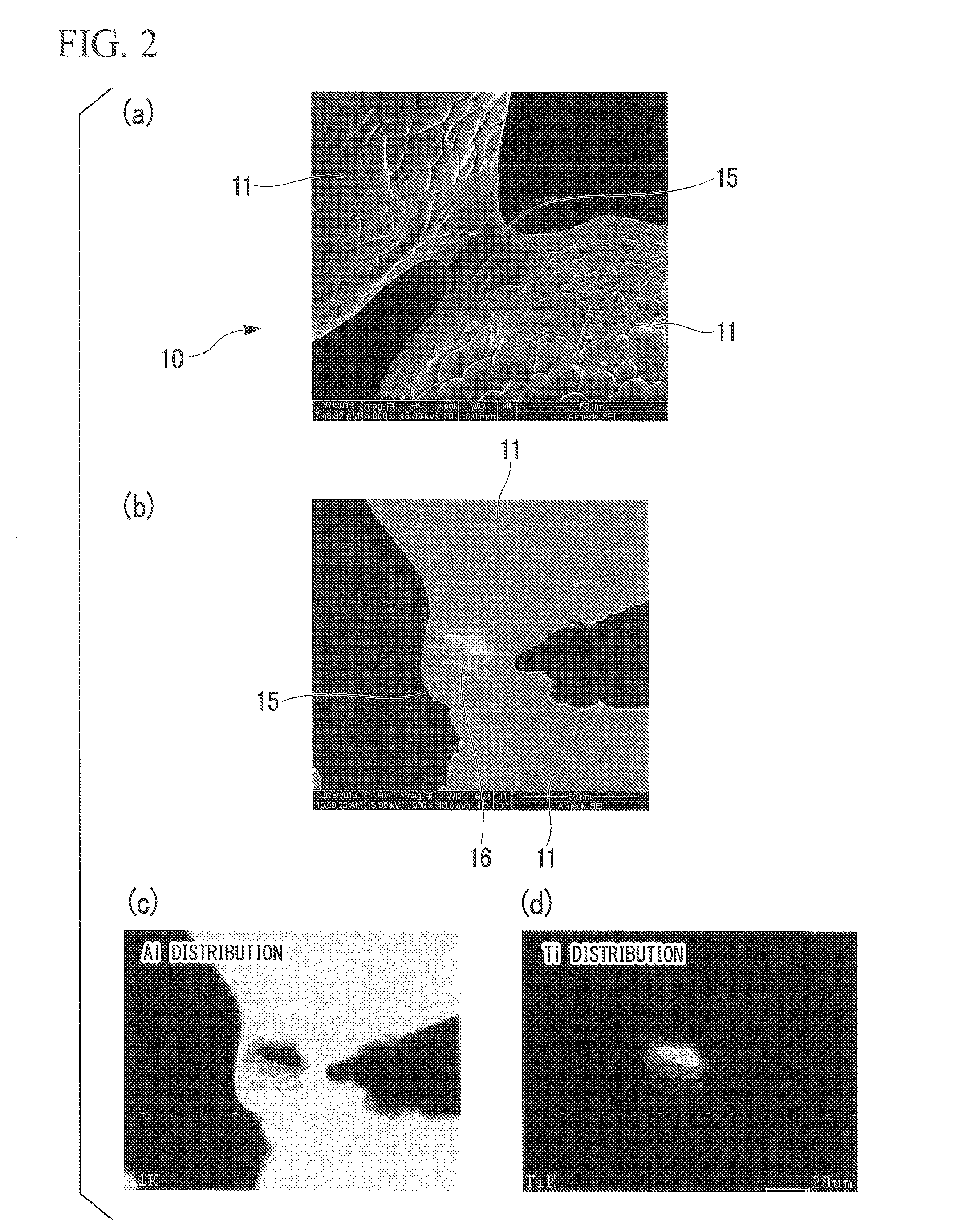 Aluminum material for sintering, method for producing aluminum material for sintering, and method for producing porous aluminum sintered compact