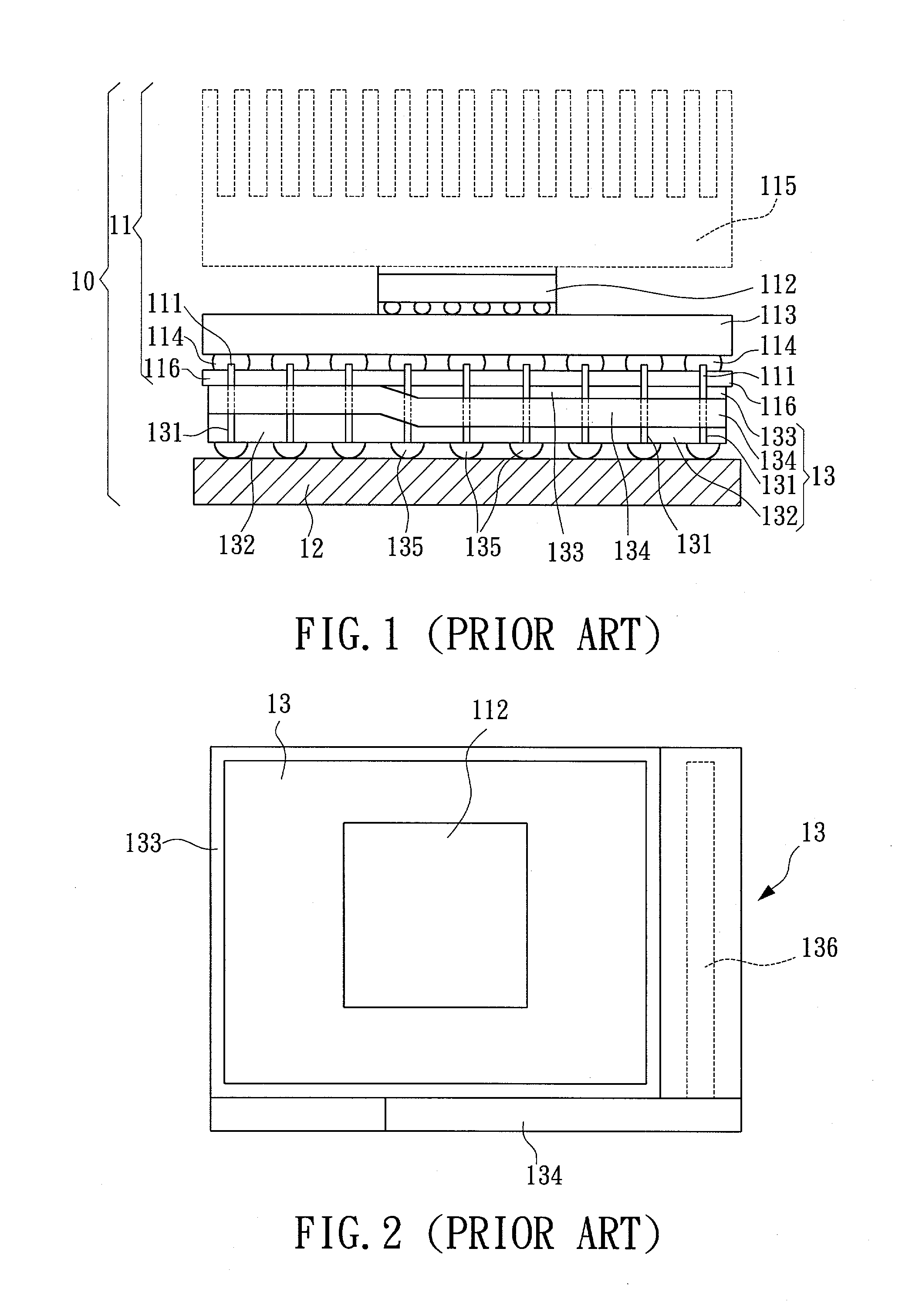 Pin grid array integrated circuit connecting device