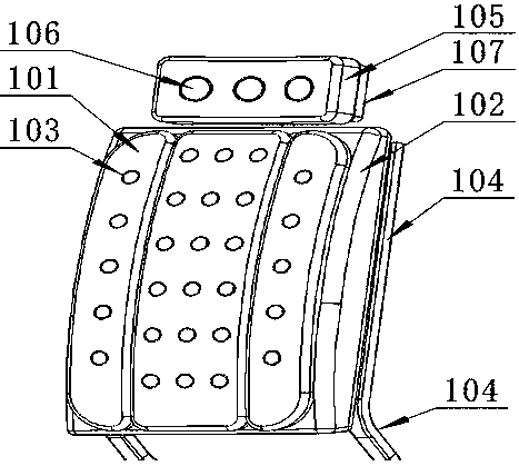 Multifunctional rehabilitation wheelchair