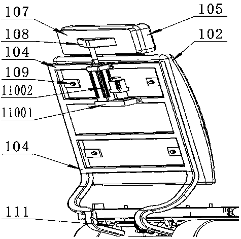 Multifunctional rehabilitation wheelchair