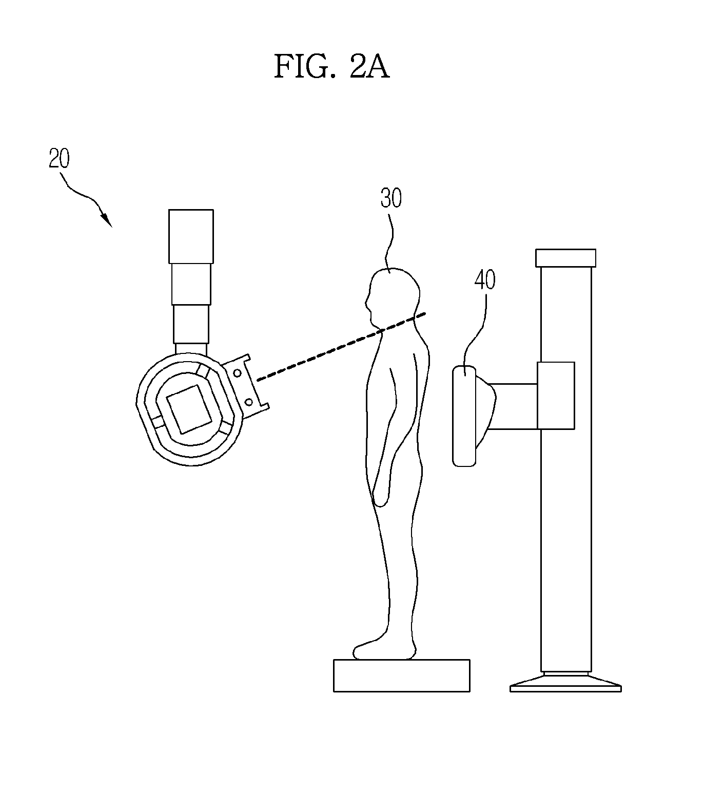 X-ray imaging apparatus and control method thereof