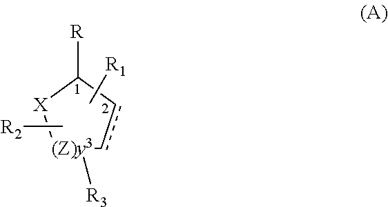 Formulations for control and repellency of biting arthropods