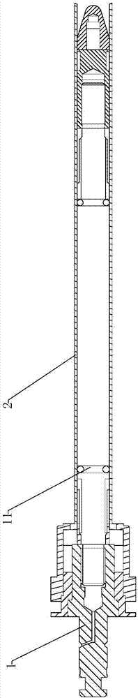 Connecting process of welded heat exchange tube and tube plate on heat exchanger of nuclear power plant with expanding rather than welding