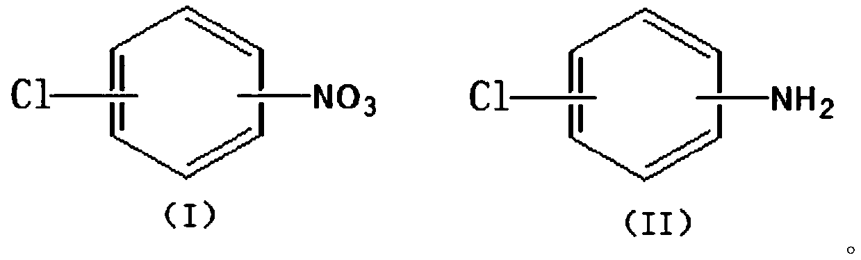 A kind of porous carbon-supported composite material catalyst and its preparation method and application