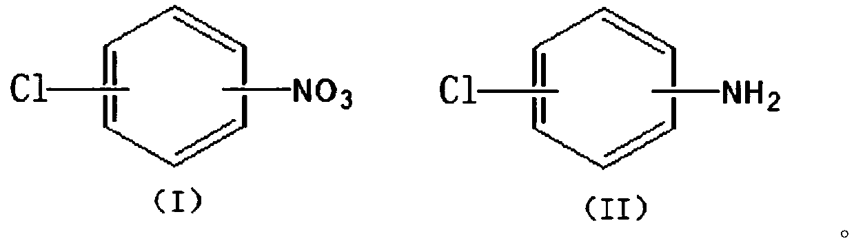 A kind of porous carbon-supported composite material catalyst and its preparation method and application