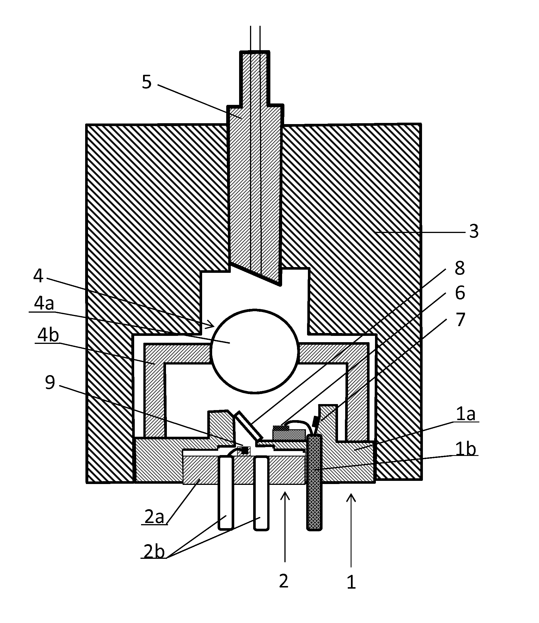 Multiple Laser Optical Assembly