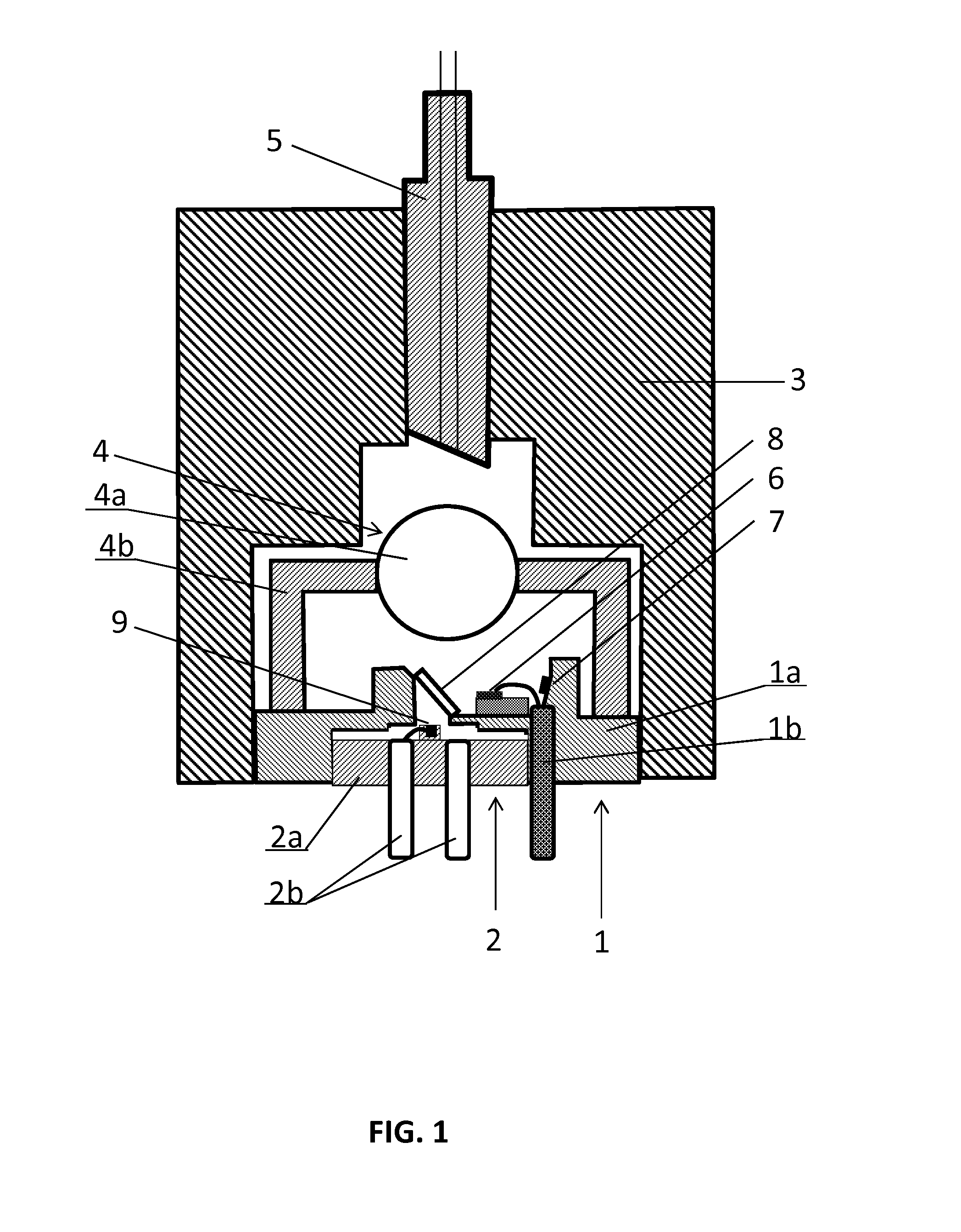 Multiple Laser Optical Assembly