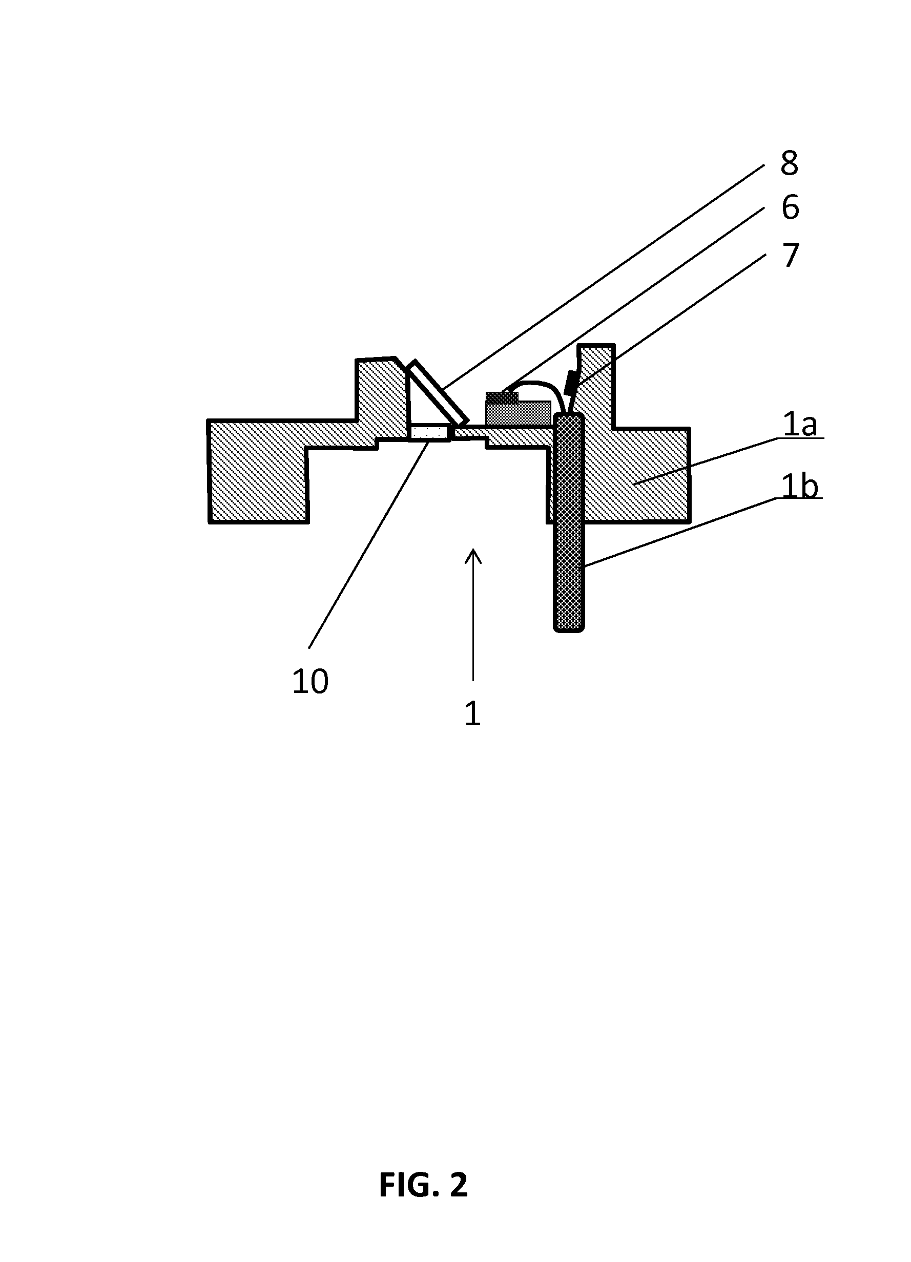 Multiple Laser Optical Assembly