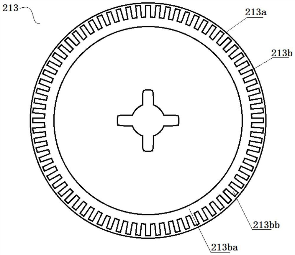 A kind of window lifting and anti-pinch device and vehicle