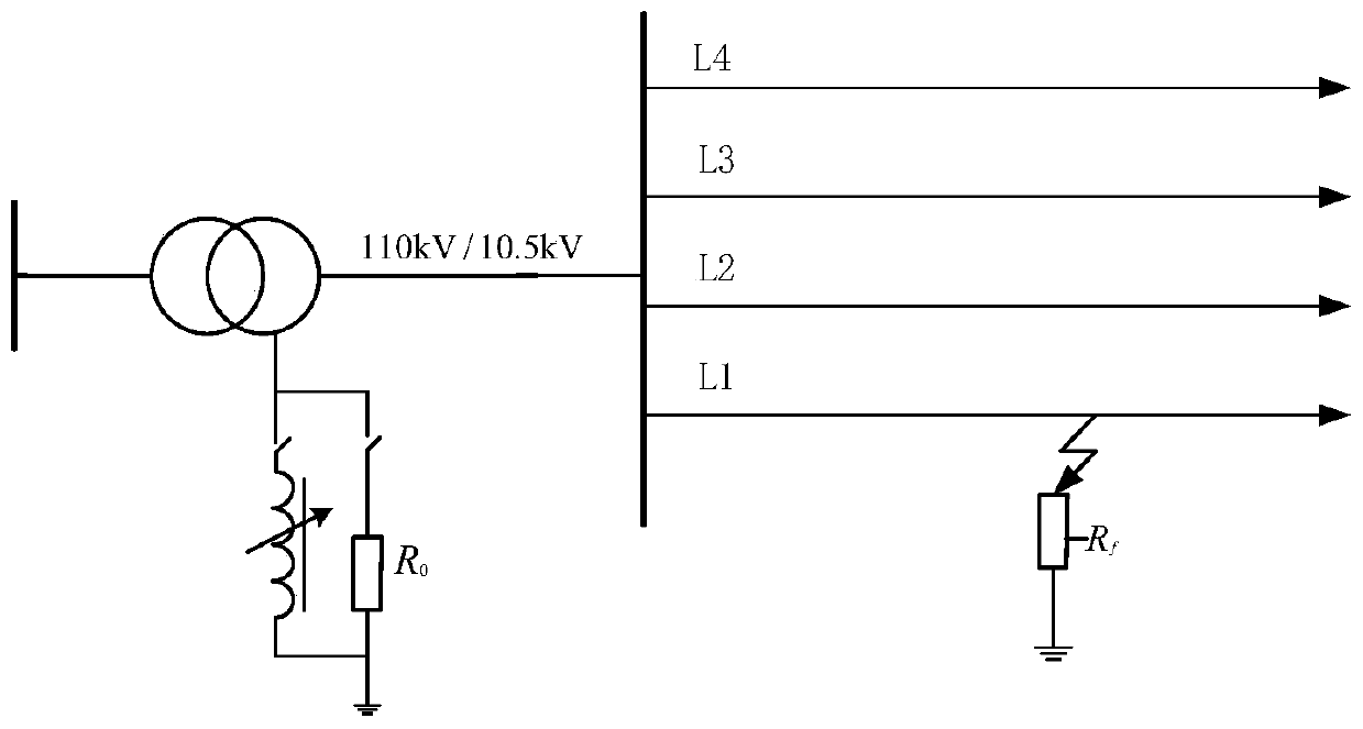 Fault traveling wave detection method based on variational mode decomposition and S transform