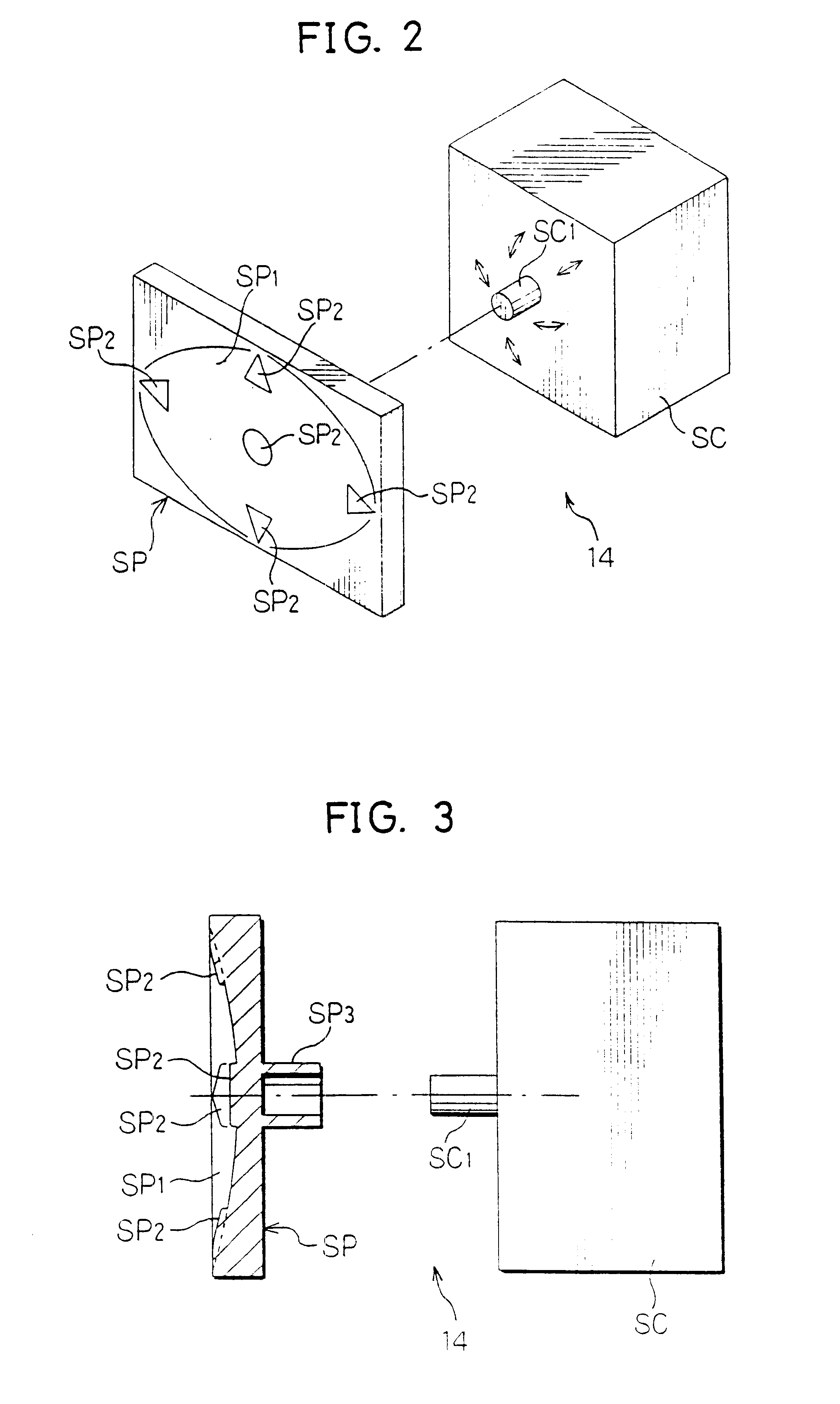 Video monitor adjustment system