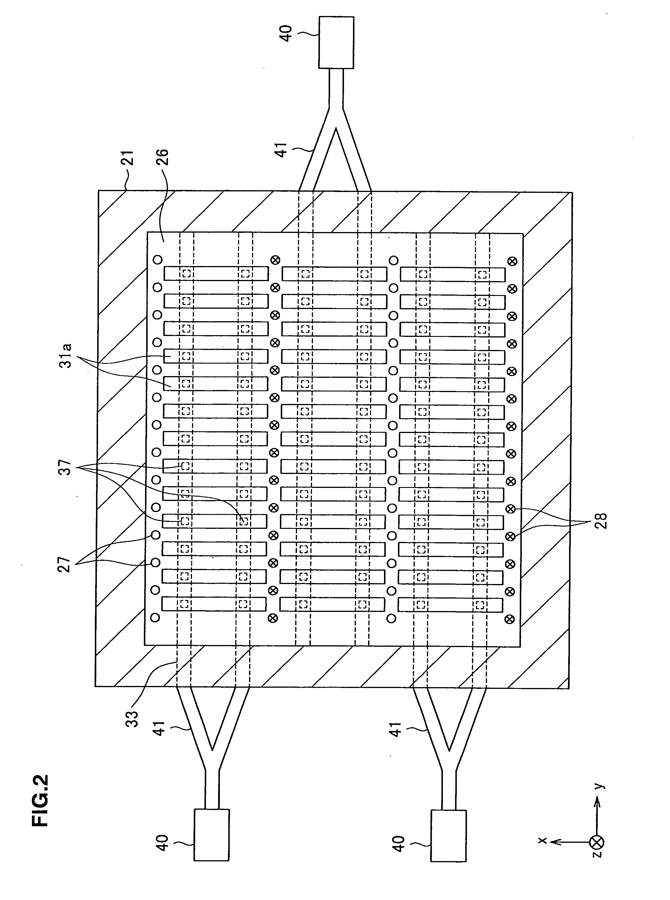 Plasma processing apparatus and plasma processing method