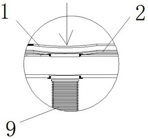 7t superconducting magnet for clinical magnetic resonance imaging equipment