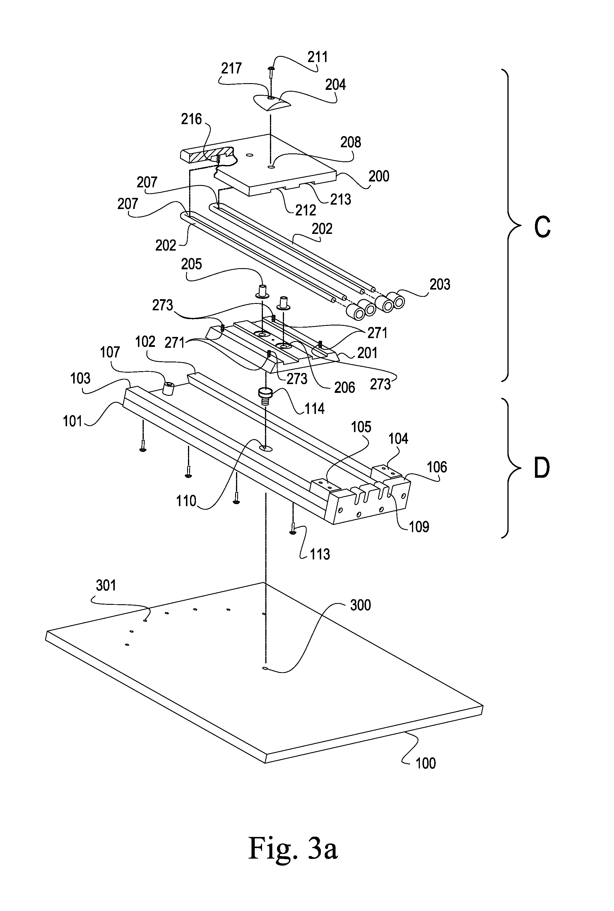 Upper extremity training apparatus