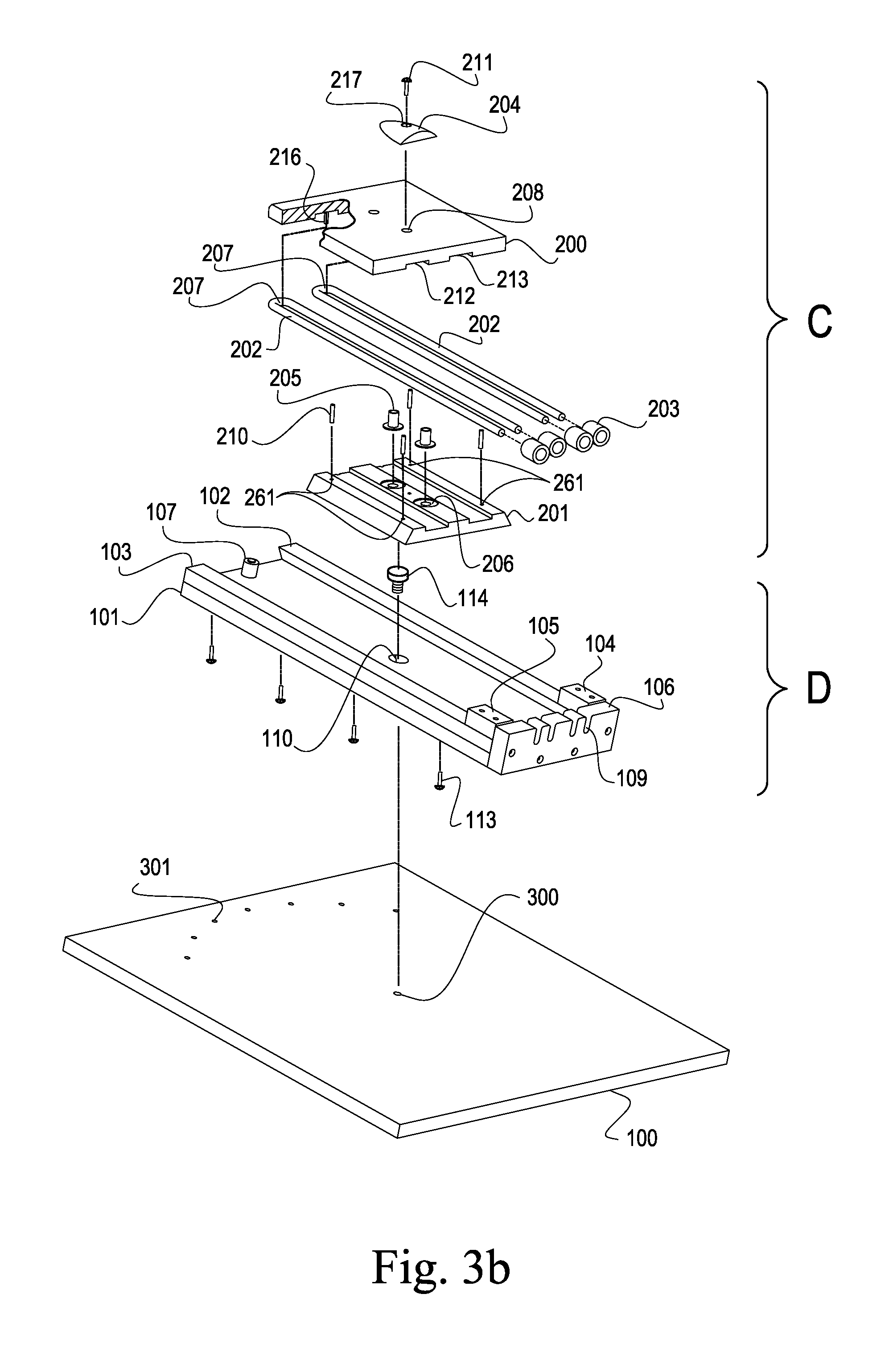 Upper extremity training apparatus