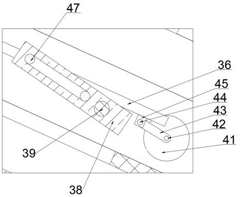 Sunshade with heat conduction pipe water storage function