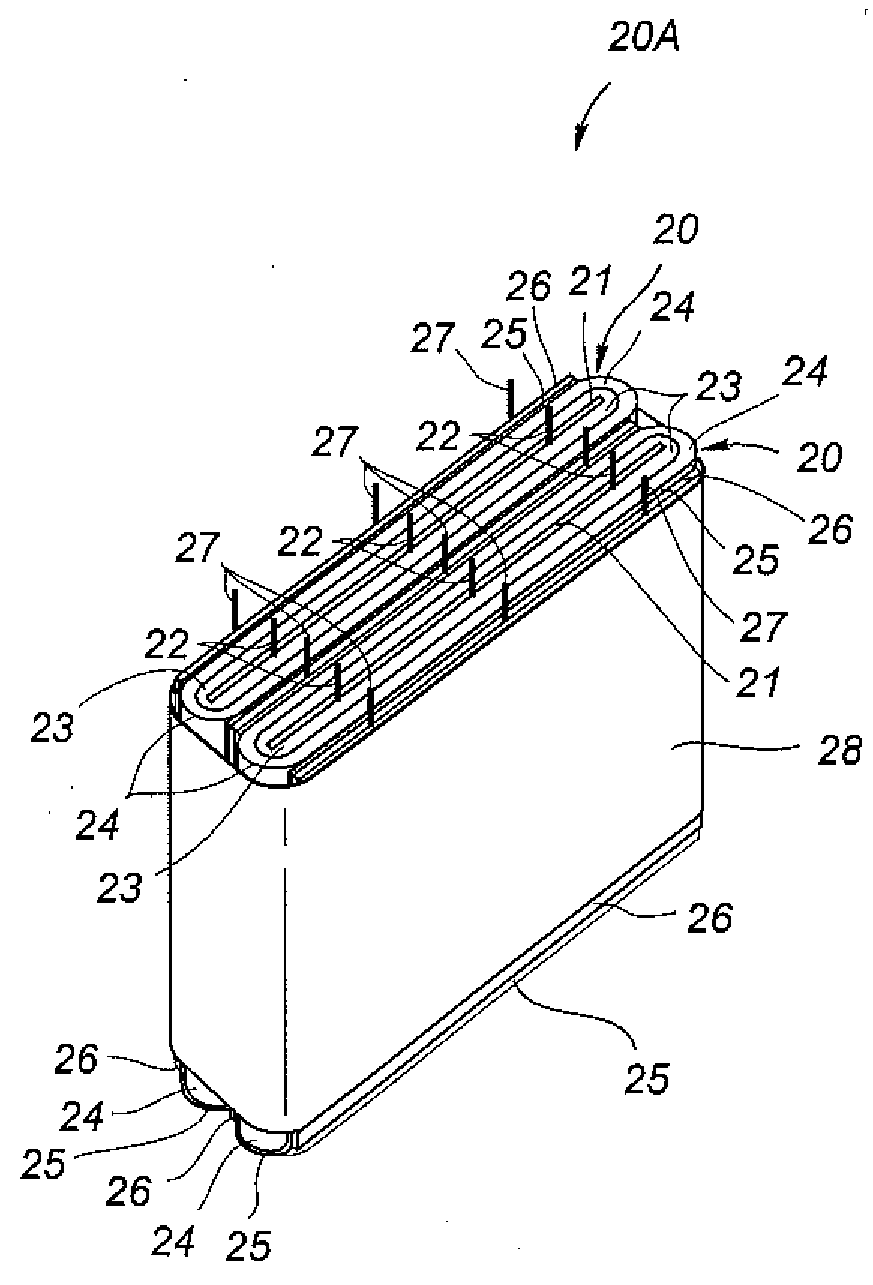 Water Battery