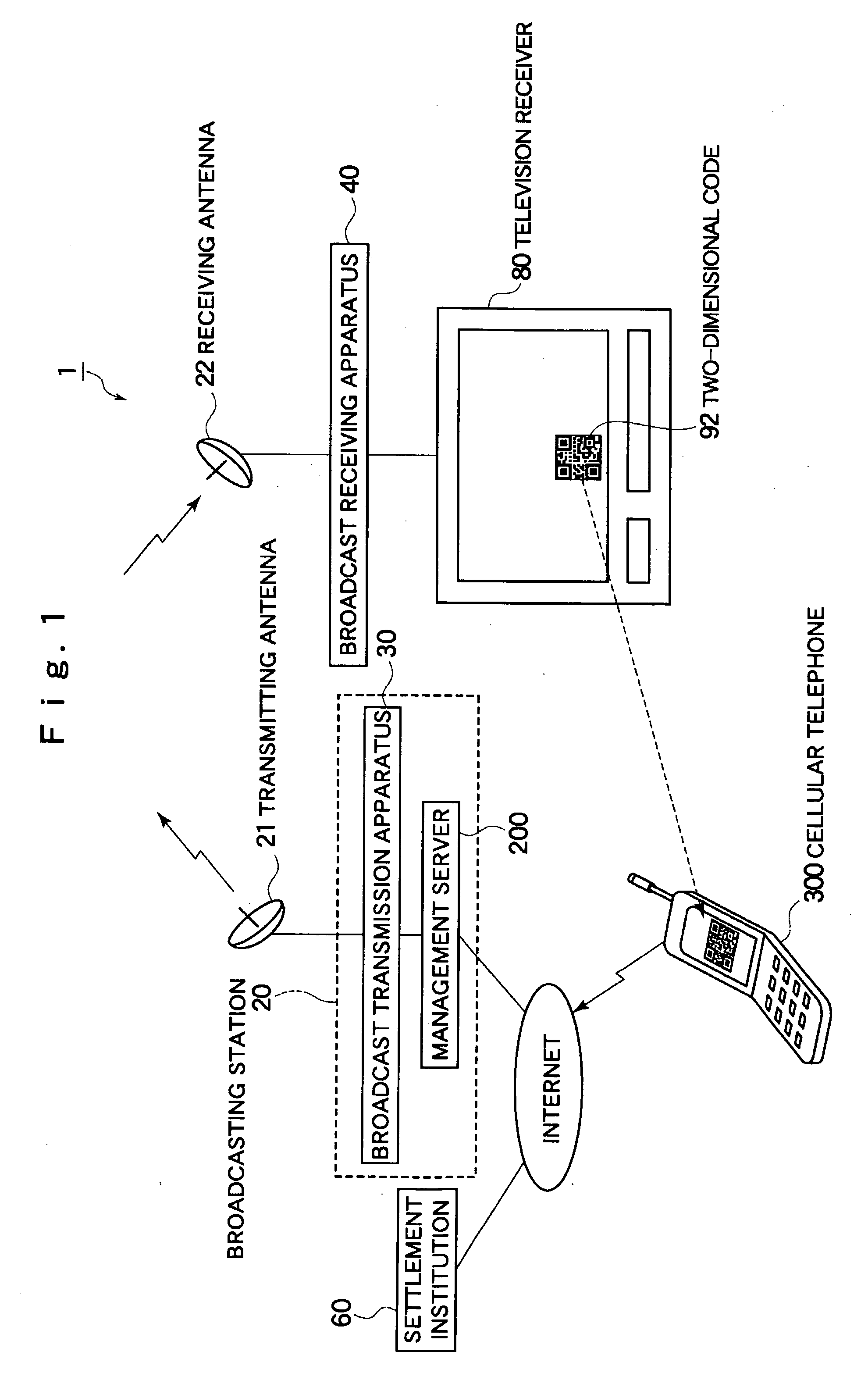 Broadcast receiving apparatus