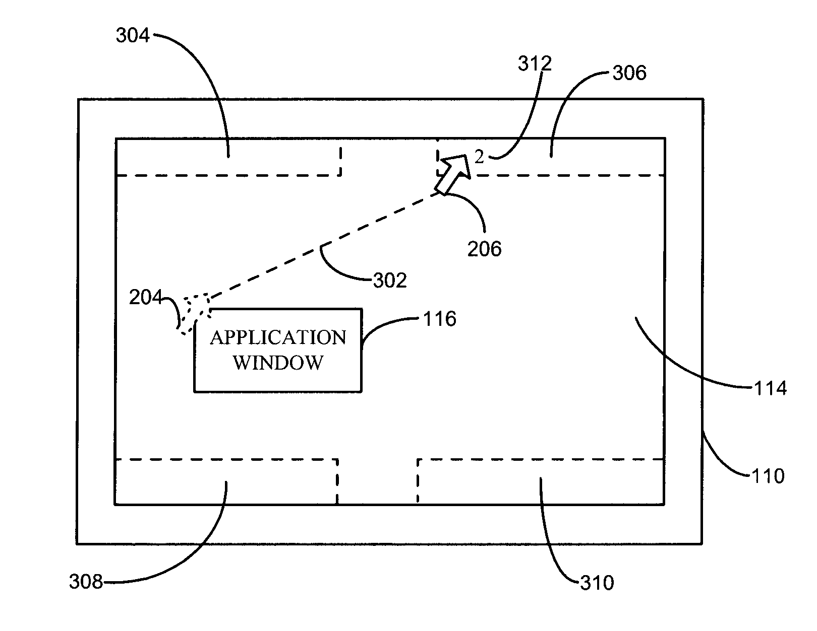 Method and tool for virtual desktop management