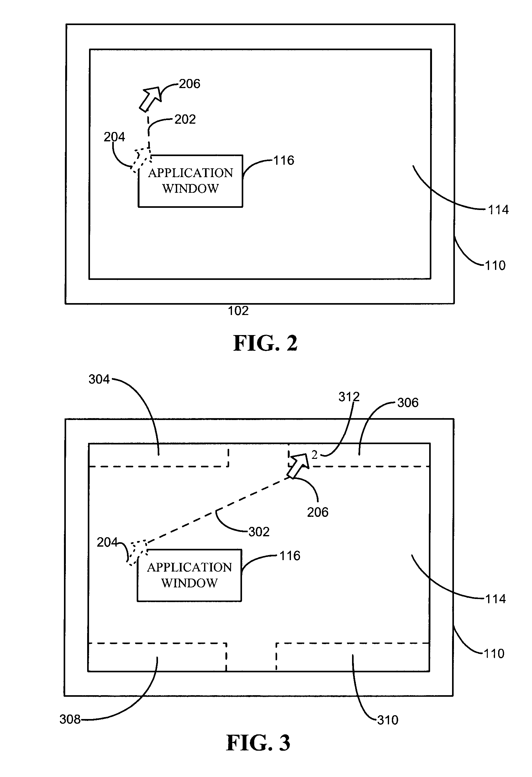 Method and tool for virtual desktop management