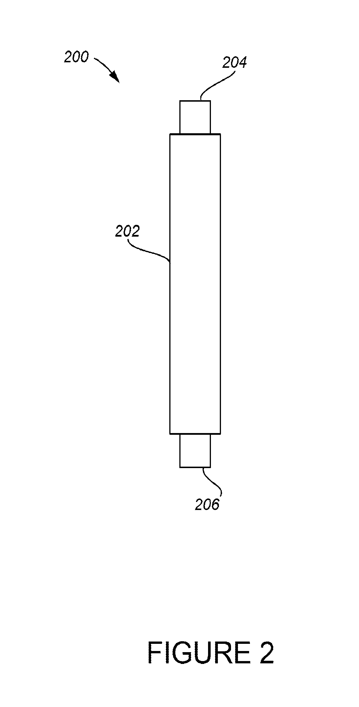 Sintered porous plastic plug for serological pipette