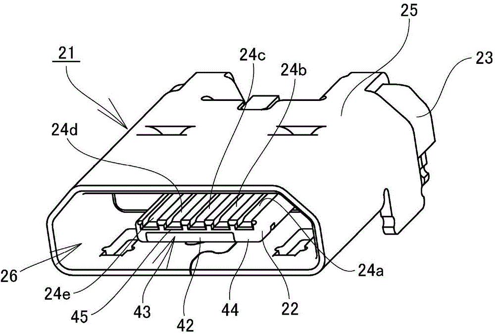 Connector