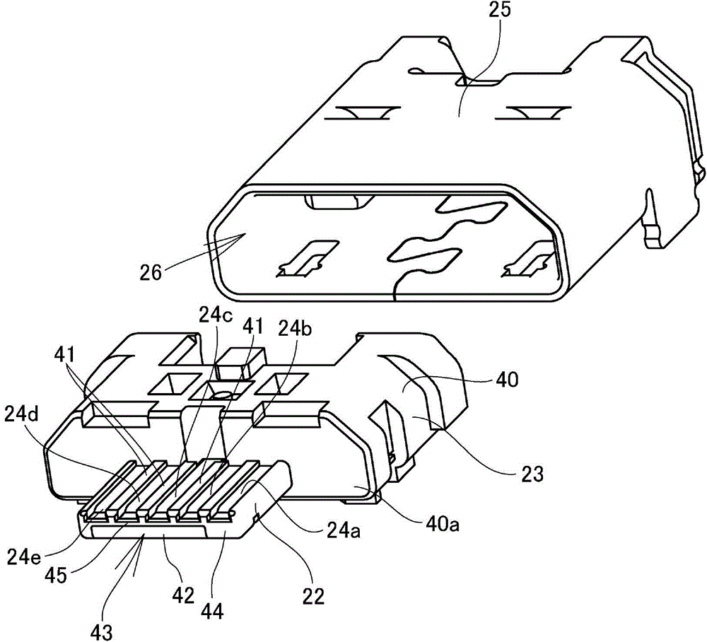 Connector