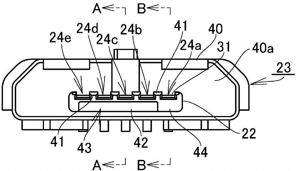 Connector