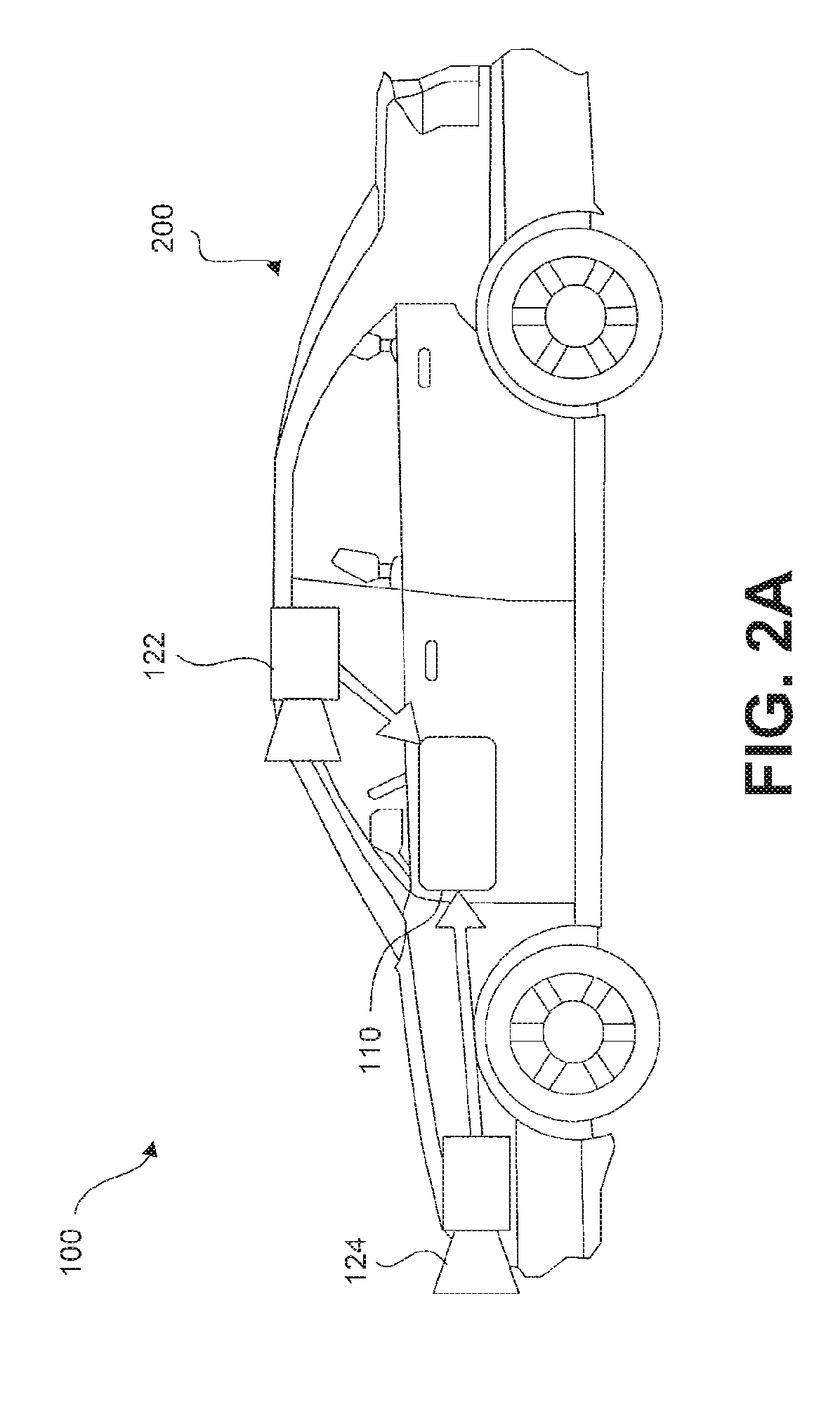 Self-aware system for adaptive navigation