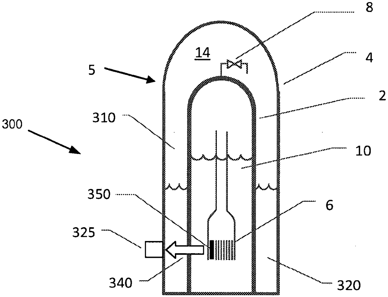 Neutron Detection Systems for Nuclear Reactors