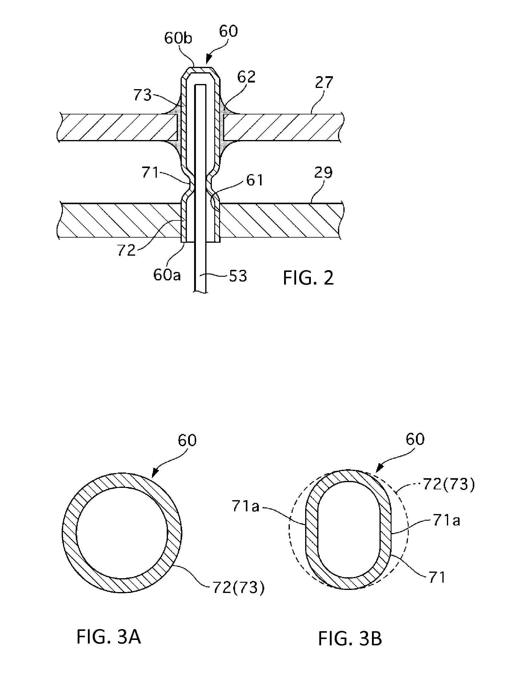 Mechanical and Electrical-Integrated Drive Unit