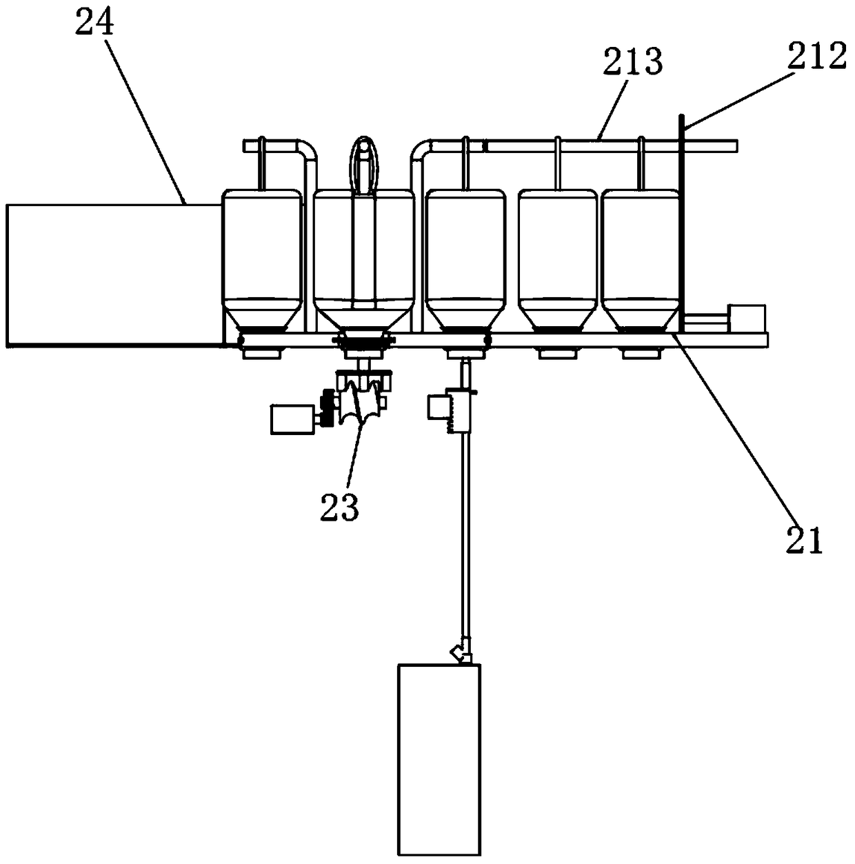 An intelligent infusion device