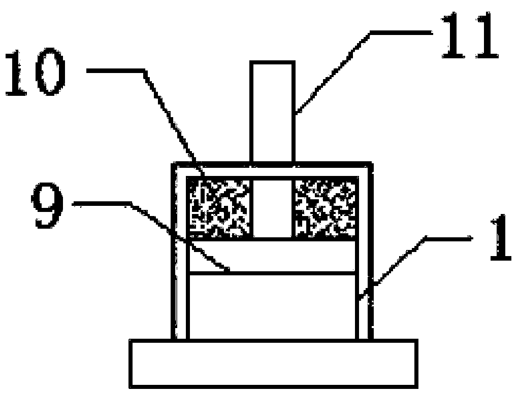 Computer control cabinet