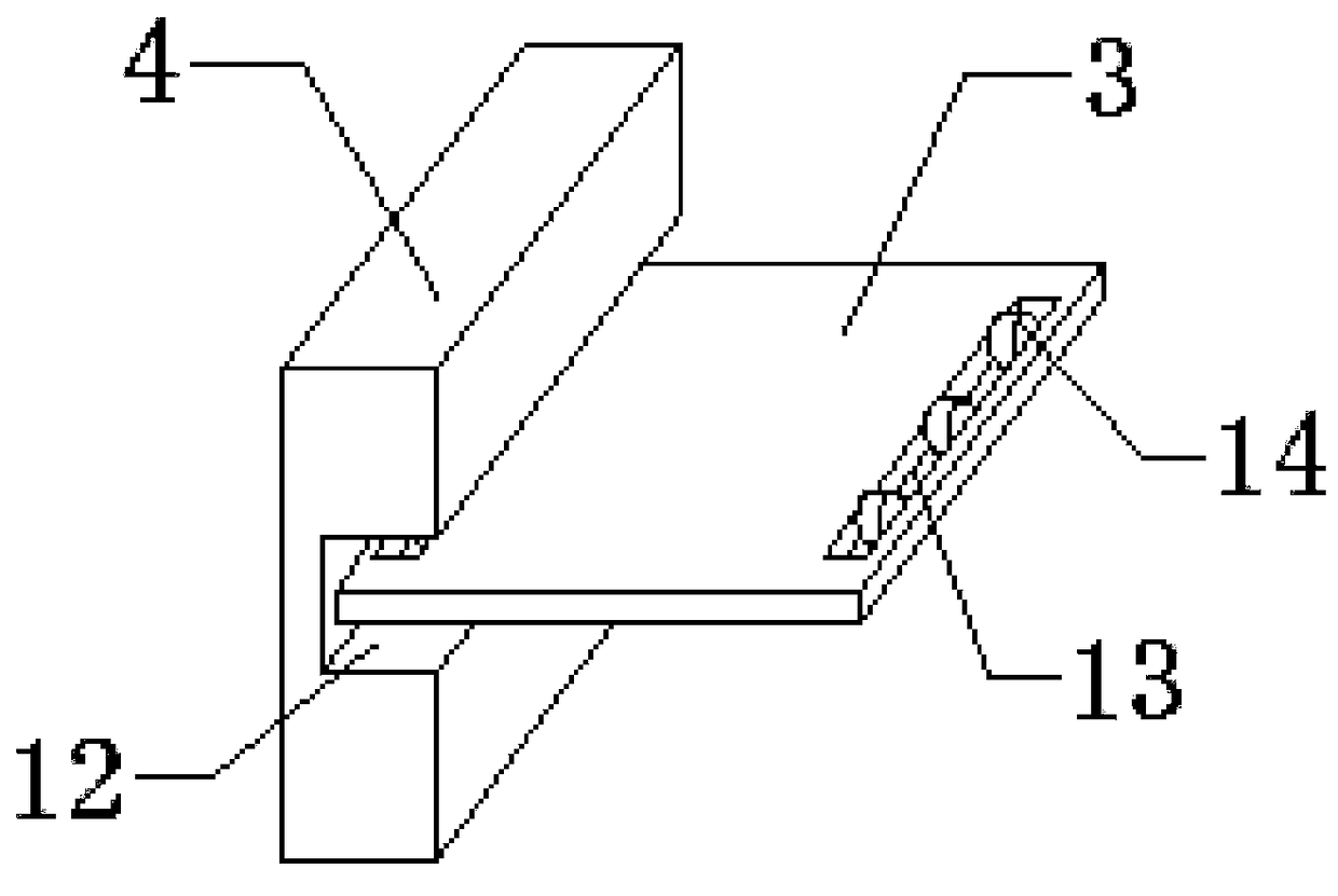 Computer control cabinet