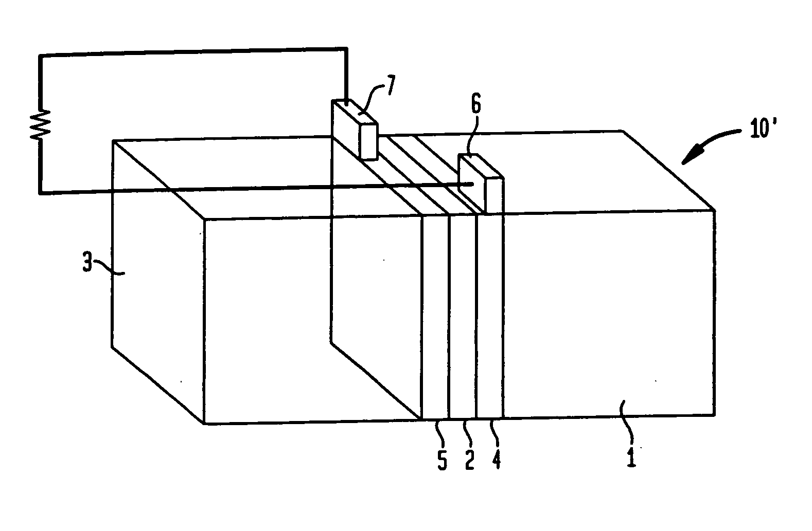 Enzymatic fuel cell