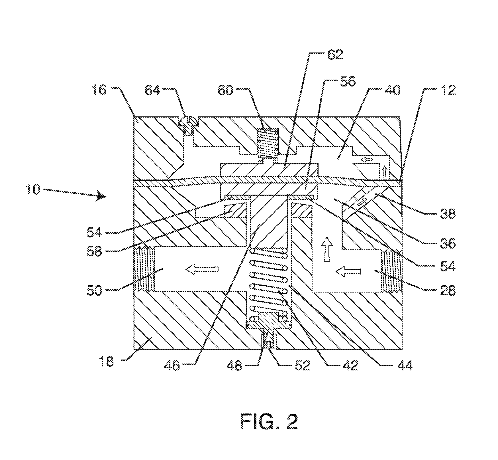 Pressure limiting valve and alternative method for testing a backflow preventer using the same